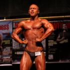 Andrew  Reese - NPC Washington State Championships 2012 - #1